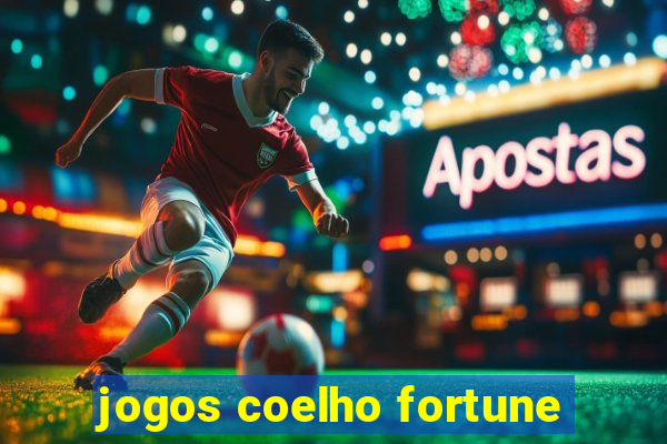 jogos coelho fortune